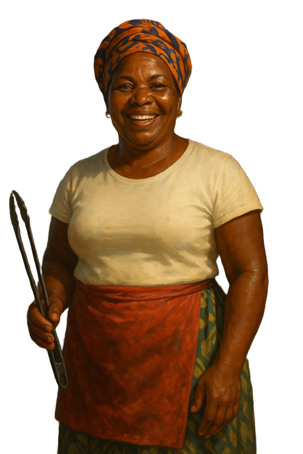 Célia — Maputo
