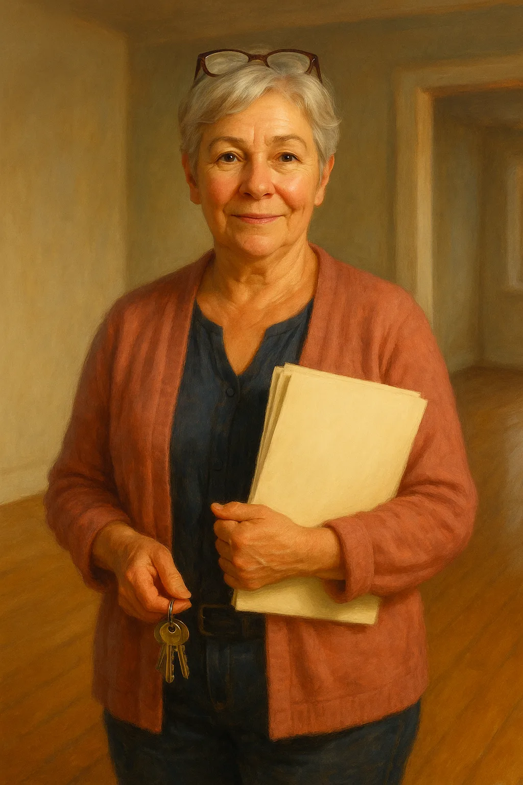 Lorraine — Québec