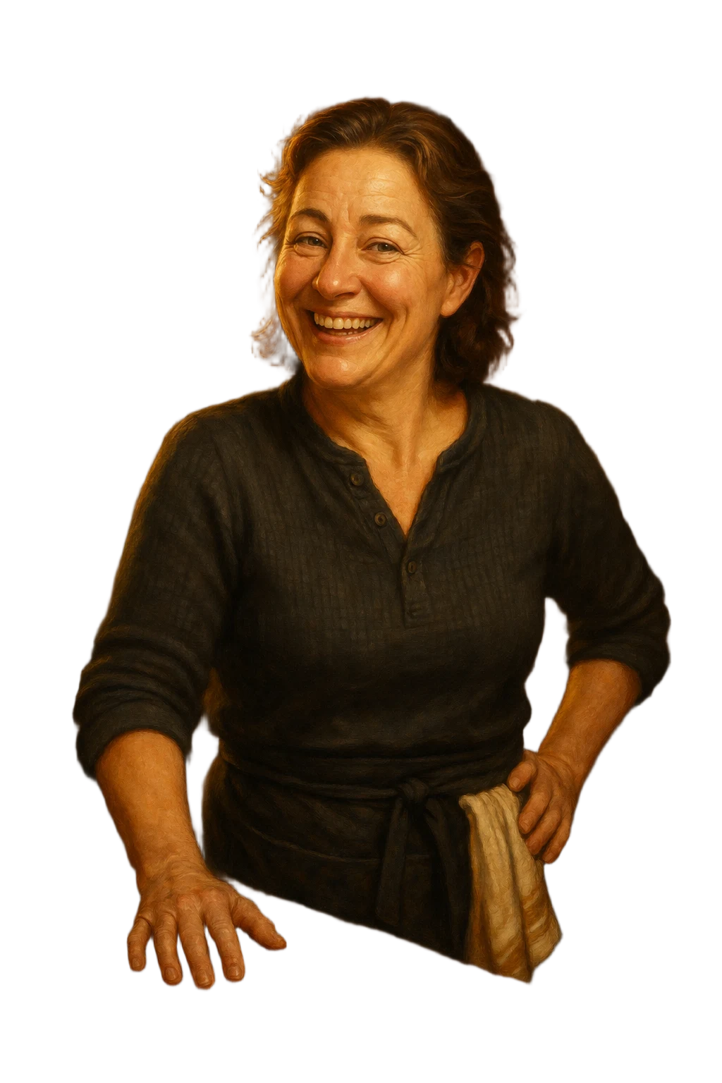 Nathalie — Québec