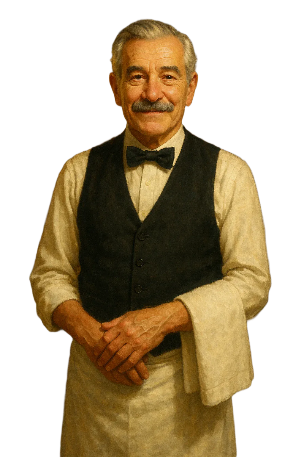 Óscar — Buenos Aires