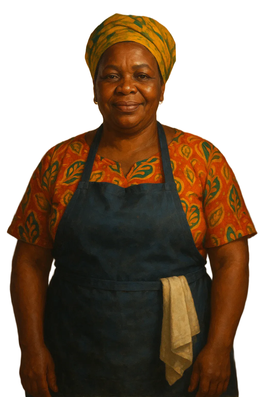 Wanjiru — Nairobi
