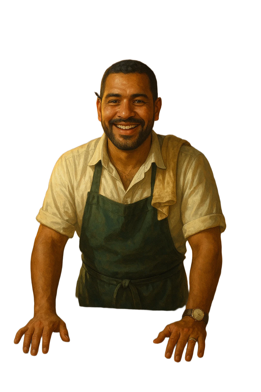 Wílmar — Medellín